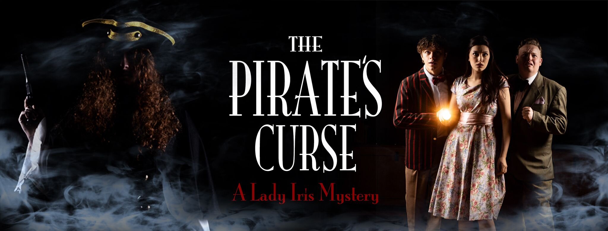 The Pirate's Curse